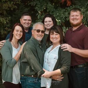 Meet your Posher, Jeffrey